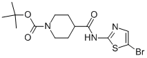 4-[[(5--2-)]ʻ]-1- 1,1-׻Y(ji)(gu)ʽ_1180526-64-0Y(ji)(gu)ʽ