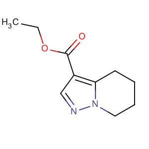 4,5,6,7-Ě[1,5-a]-3-Y(ji)(gu)ʽ_118055-06-4Y(ji)(gu)ʽ