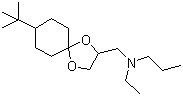 N-һ-n--8-嶡-1,4-f[4.5]-2-ʮ׻Y(ji)(gu)ʽ_118134-30-8Y(ji)(gu)ʽ