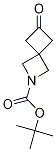 2-Boc-6--2-s[3.3]Y(ji)(gu)ʽ_1181816-12-5Y(ji)(gu)ʽ