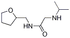 2-[(1-׻һ)]-N-[(Ě-2-߻)׻]-Y(ji)(gu)ʽ_1183267-97-1Y(ji)(gu)ʽ