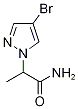 2-(4--1H--1-)Y(ji)(gu)ʽ_1183357-58-5Y(ji)(gu)ʽ