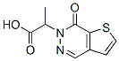 -alpha--׻-7--Բ[2,3-d]-6(7H)-Y(ji)(gu)ʽ_118376-66-2Y(ji)(gu)ʽ