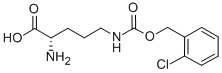 H-orn(2-cl-z)-ohY(ji)(gu)ʽ_118553-99-4Y(ji)(gu)ʽ