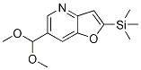 6-(׻)-2-(׻׹)-߻૲[3,2-b]ऽY(ji)(gu)ʽ_1186310-76-8Y(ji)(gu)ʽ