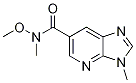 N--n,3-׻-3H-[4,5-b]-6-Y(ji)(gu)ʽ_1186310-78-0Y(ji)(gu)ʽ