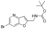 (6-߻૲[3,2-b]-2-)-׻嶡Y(ji)(gu)ʽ_1186310-86-0Y(ji)(gu)ʽ