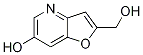 2-(u׻)߻૲[3,2-b]-6-Y(ji)(gu)ʽ_1186310-89-3Y(ji)(gu)ʽ