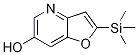 2-(׻׹)߻૲[3,2-b]-6-Y(ji)(gu)ʽ_1186310-90-6Y(ji)(gu)ʽ