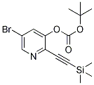 5--2-((׻׹)Ȳ)-3-̼嶡Y(ji)(gu)ʽ_1186310-92-8Y(ji)(gu)ʽ