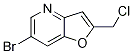 6--2-(ȼ׻)߻૲[3,2-b]ऽY(ji)(gu)ʽ_1186310-94-0Y(ji)(gu)ʽ