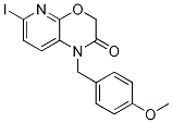 6--1-(4-S)-1H-ल-[2,3-b][1,4]f-2(3h)-ͪY(ji)(gu)ʽ_1186310-96-2Y(ji)(gu)ʽ