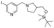 3-((3-((嶡׻׹)׻)-1-)׻)-5-ऽY(ji)(gu)ʽ_1186311-02-3Y(ji)(gu)ʽ