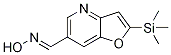 2-(׻׹)߻૲[3,2-b]-6-ȩ뿽Y(ji)(gu)ʽ_1186405-19-5Y(ji)(gu)ʽ