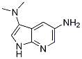 N3,N3-׻-1H-[2,3-B]-3,5-Y(ji)(gu)ʽ_1186502-09-9Y(ji)(gu)ʽ