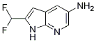 2-(׻)-1H-[2,3-B]-5-Y(ji)(gu)ʽ_1186502-22-6Y(ji)(gu)ʽ
