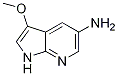 3--1H-[2,3-B]-5-Y(ji)(gu)ʽ_1186502-72-6Y(ji)(gu)ʽ