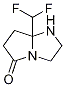 7a-(׻)Ě-1H-[1,2-a]-5(6H)-ͪY(ji)(gu)ʽ_1186533-18-5Y(ji)(gu)ʽ