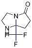 7a-(׻)Ě-1H-[1,2-a]-5(6H)-ͪYʽ_1186534-07-5Yʽ