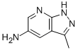 3-׻-1H-[3,4-b]-5-Y(ji)(gu)ʽ_1186608-73-0Y(ji)(gu)ʽ