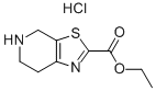 4,5,6,7-Ě-[5,4-c]-2-}}Y(ji)(gu)ʽ_1186663-33-1Y(ji)(gu)ʽ