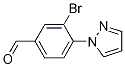 3--4-(1H--1-)ȩY(ji)(gu)ʽ_1186663-53-5Y(ji)(gu)ʽ