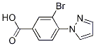 3--4-(1H--1-)Y(ji)(gu)ʽ_1186663-57-9Y(ji)(gu)ʽ