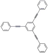 1,3,5-(Ȳ)Y(ji)(gu)ʽ_118688-56-5Y(ji)(gu)ʽ