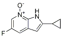 2-h(hun)-5--1H-[2,3-B]-7-Y(ji)(gu)ʽ_1187449-18-8Y(ji)(gu)ʽ
