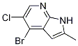 4--5--2-׻-1H-[2,3-B]ऽY(ji)(gu)ʽ_1187449-24-6Y(ji)(gu)ʽ