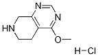 4--5,6,7,8-Ěल[3,4-d]}}Y(ji)(gu)ʽ_1187830-77-8Y(ji)(gu)ʽ