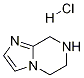 5,6,7,8-Ě[1,2-a]}}Y(ji)(gu)ʽ_1187830-84-7Y(ji)(gu)ʽ