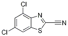 4,6-ȱ[d]-2-Y(ji)(gu)ʽ_1188236-02-3Y(ji)(gu)ʽ