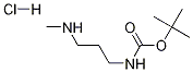 N-boc-3-׻-}}Y(ji)(gu)ʽ_1188264-02-9Y(ji)(gu)ʽ
