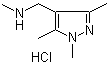 N,1,3,5-ļ׻-1H--4-װ}}Y(ji)(gu)ʽ_1188264-82-5Y(ji)(gu)ʽ