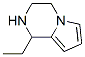 (9CI)-1-һ-1,2,3,4-Ě-[1,2-a]ຽY(ji)(gu)ʽ_118959-62-9Y(ji)(gu)ʽ
