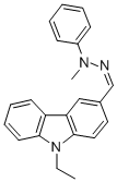9-һ-3-((2-׻-2-»)׻)-9h-Y(ji)(gu)ʽ_119017-10-6Y(ji)(gu)ʽ