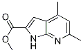 4,6-׻-1H-[2,3-B]-2-Y(ji)(gu)ʽ_1190212-21-5Y(ji)(gu)ʽ