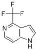 4-(׻)-1H-[3,2-c]ऽY(ji)(gu)ʽ_1190309-89-7Y(ji)(gu)ʽ