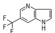 6-(׻)-1H-[3,2-b]ऽY(ji)(gu)ʽ_1190311-44-4Y(ji)(gu)ʽ