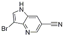 3--1H-[3,2-b]-6-Y(ji)(gu)ʽ_1190311-98-8Y(ji)(gu)ʽ