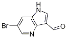 6--1H-[3,2-b]-3-ȩY(ji)(gu)ʽ_1190312-27-6Y(ji)(gu)ʽ