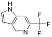 6-(׻)-1H-[3,2-c]ऽY(ji)(gu)ʽ_1190315-48-0Y(ji)(gu)ʽ