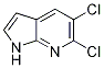 5,6--1H-[2,3-b]ऽY(ji)(gu)ʽ_1190317-72-6Y(ji)(gu)ʽ