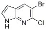 5--6--1H-[2,3-B]ऽY(ji)(gu)ʽ_1190321-59-5Y(ji)(gu)ʽ