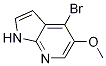 4--5--1H-[2,3-b]ऽY(ji)(gu)ʽ_1190321-71-1Y(ji)(gu)ʽ