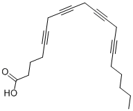 5,8,11,14-ϩY(ji)(gu)ʽ_1191-85-1Y(ji)(gu)ʽ