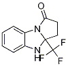 3a-(׻)-2,3,3a,4-Ě-1H-[d][1,2-a]-1-ͪY(ji)(gu)ʽ_1191278-87-1Y(ji)(gu)ʽ