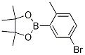 2-(5--2-׻)-4,4,5,5-ļ׻-1,3,2-fY(ji)(gu)ʽ_1192051-39-0Y(ji)(gu)ʽ