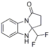 3a-(׻)-2,3,3a,4-Ě-1H-[d][1,2-a]-1-ͪY(ji)(gu)ʽ_1192308-63-6Y(ji)(gu)ʽ